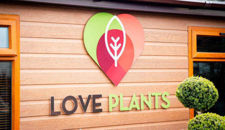 LovePlants Shrewsbury